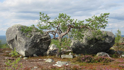 Мистические места в России: топ-20 самых известных