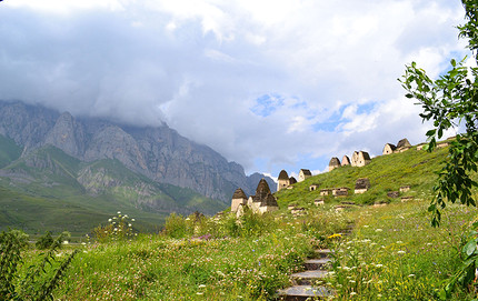 Мистические места в России: топ-20 самых известных