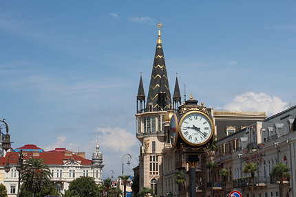 Куда поехать отдыхать осенью: 23 лучших места в России и за границей