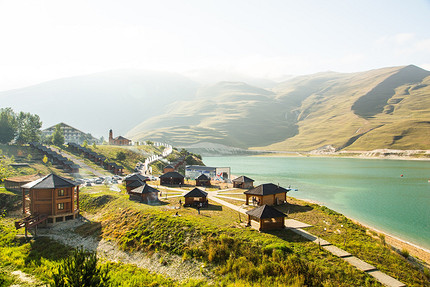 Куда съездить в октябре в России: 12 лучших мест для осеннего путешествия