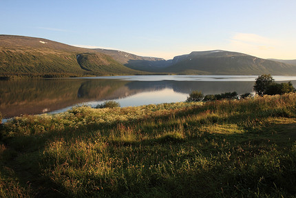 Куда съездить в октябре в России: 12 лучших мест для осеннего путешествия