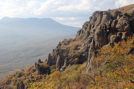 Мистические места в России: топ-20 самых известных