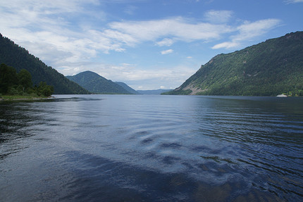 Мистические места в России: топ-20 самых известных