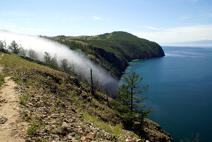 Мистические места в России: топ-20 самых известных