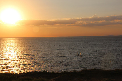 Куда поехать с ребенком на лето: лучшие места для отдыха