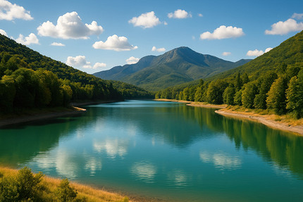 Куда поехать с ребенком на лето: лучшие места для отдыха