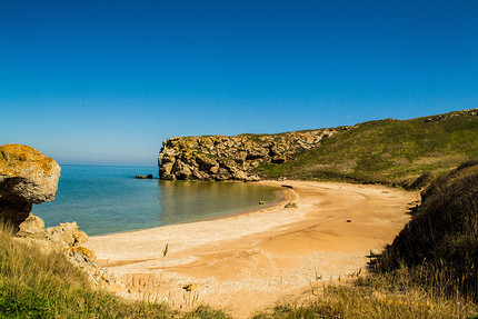 Куда поехать с ребенком на лето: лучшие места для отдыха
