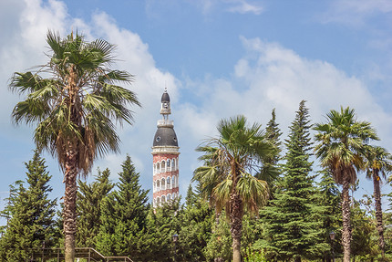 Куда поехать с ребенком на лето: лучшие места для отдыха