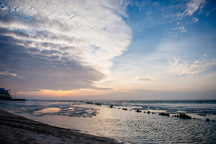 Куда поехать с ребенком на лето: лучшие места для отдыха
