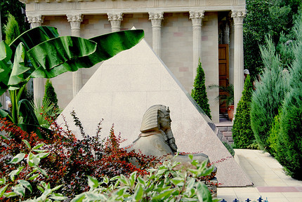 Куда поехать с ребенком на лето: лучшие места для отдыха