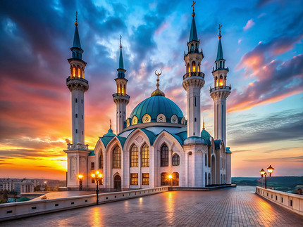 Куда поехать отдыхать осенью: 23 лучших места в России и за границей