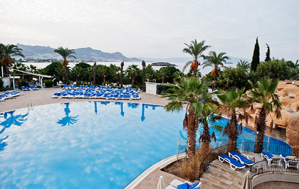 Когда лучше отдыхать в Турции: оптимальное время для путешествий в разные города