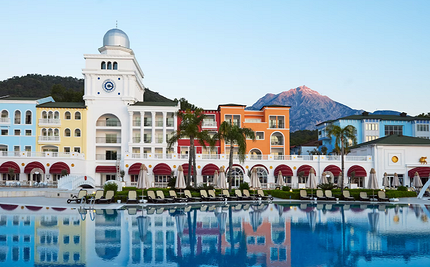 Когда лучше отдыхать в Турции: оптимальное время для путешествий в разные города