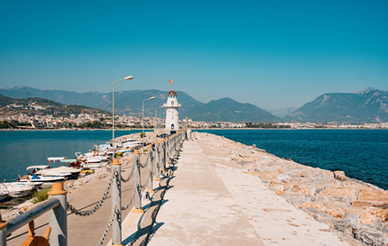 Когда лучше отдыхать в Турции: оптимальное время для путешествий в разные города