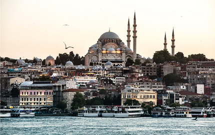 Когда лучше отдыхать в Турции: оптимальное время для путешествий в разные города