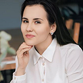Мария  Куклина-Симанкова