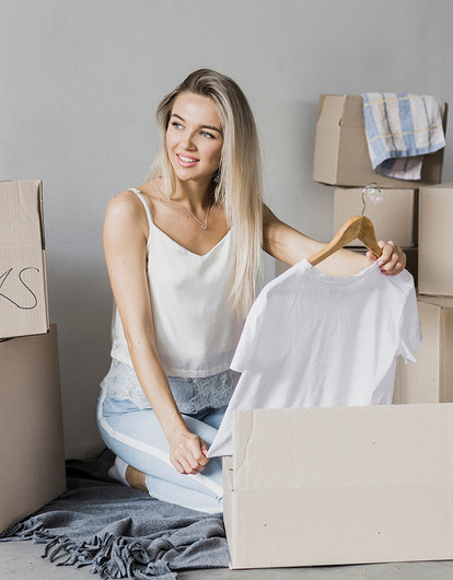 Как быстро навести порядок в доме: главные правила уборки