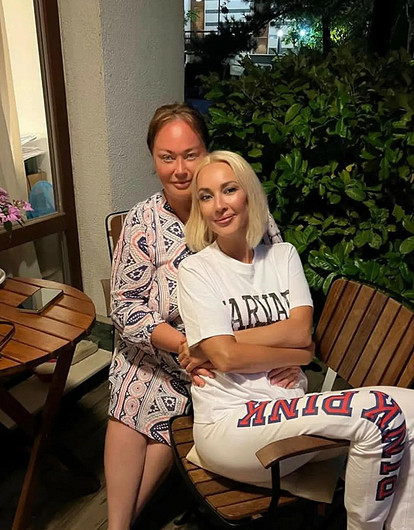 Ты стала забывчива!: Лариса Гузеева обвинила Леру Кудрявцеву в непорядочности после тв-шоу о мошенниках