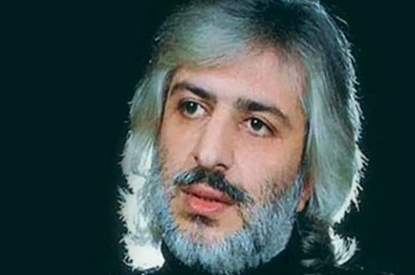 Умер звезда 90-х певец Ефрем Амирамов
