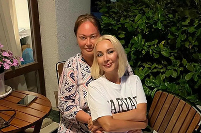 Ты стала забывчива!: Лариса Гузеева обвинила Леру Кудрявцеву в непорядочности после тв-шоу о мошенниках