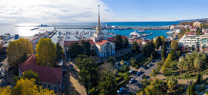 Куда поехать на осенние каникулы: лучшие направления по России