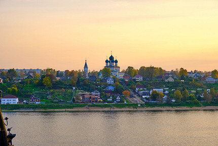 Куда поехать на осенние каникулы: лучшие направления по России