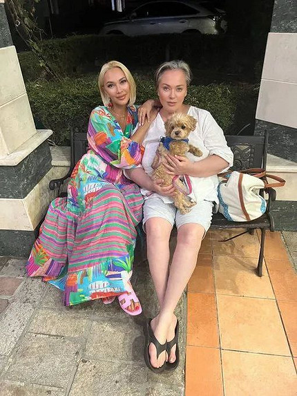 Ты стала забывчива!: Лариса Гузеева обвинила Леру Кудрявцеву в непорядочности после тв-шоу о мошенниках