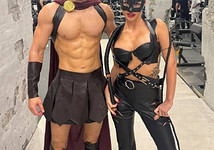 Павел Дуров