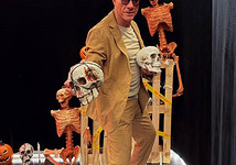 Жан-Клод Ван Дамм