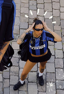 @usemaglie х @dudahaas_