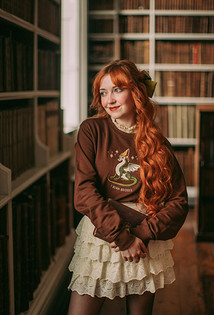 @aclotheshorse х @lochersparis