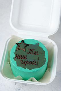 Надписи на бенто-тортики: лучшие идеи оформления десерта