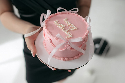 Надписи на бенто-тортики: лучшие идеи оформления десерта