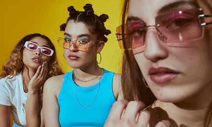 Откуда появляются тренды в моде и какие сейчас на пике популярности