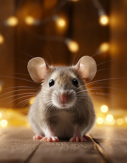 К чему снятся мыши: толкование по сонникам Фрейда, Ванги и другим