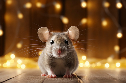 К чему снятся мыши: толкование по сонникам Фрейда, Ванги и другим