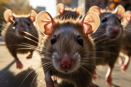 К чему снятся мыши: толкование по сонникам Фрейда, Ванги и другим