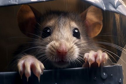 К чему снятся мыши: толкование по сонникам Фрейда, Ванги и другим