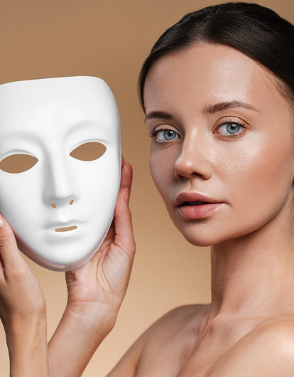 Топ-6 высокотехнологичных бьюти-трендов: LED-маски, капсулированный ретинол, продукты для микробиома