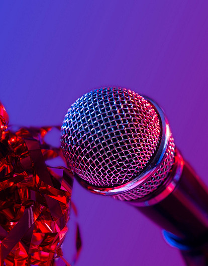 Назван самый востребованный артист на новогодних корпоративах 2026