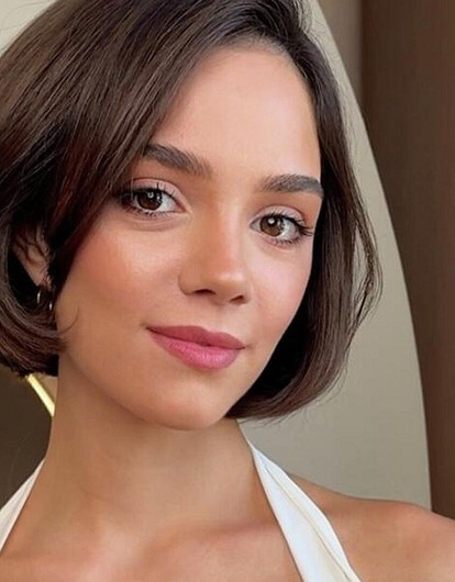 Фигуристка Евгения Медведева выходит замуж