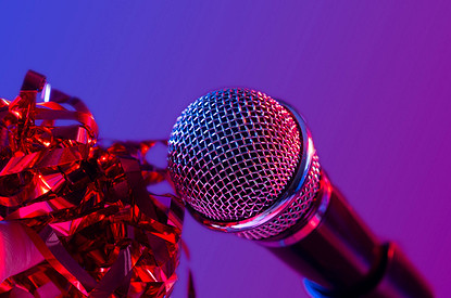 Назван самый востребованный артист на новогодних корпоративах 2026