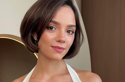 Фигуристка Евгения Медведева выходит замуж