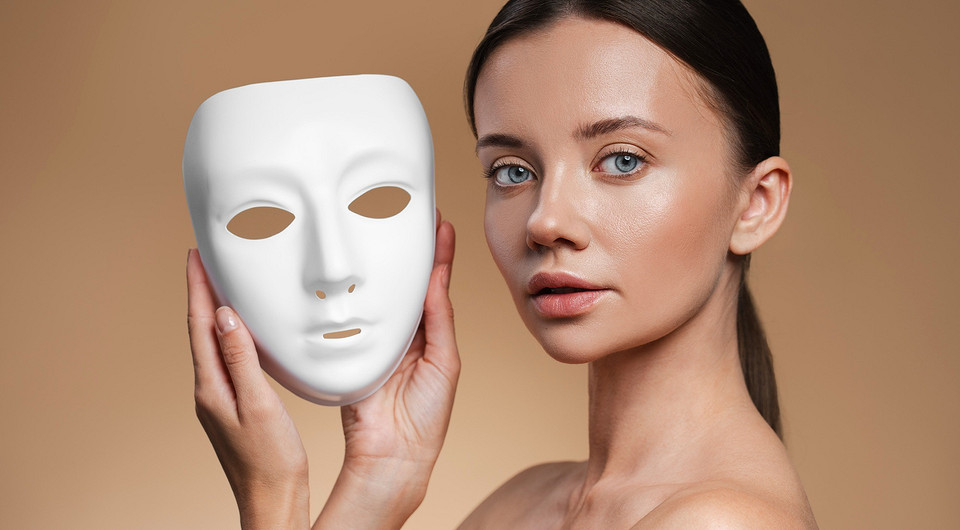 Топ-6 высокотехнологичных бьюти-трендов: LED-маски, капсулированный ретинол, продукты для микробиома