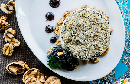 Салаты на Новый 2026 год: 11 лучших рецептов