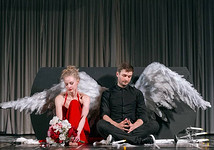 Соцсети Светланы Ходченковой