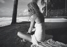 Соцсети Светланы Ходченковой