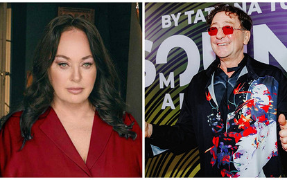 Наши 90-е: 30 кумиров эпохи тогда и сейчас