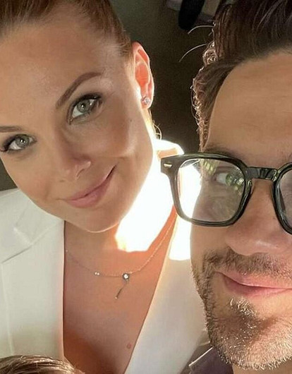 Татьяна Арнтгольц и Марк Богатырев разводятся