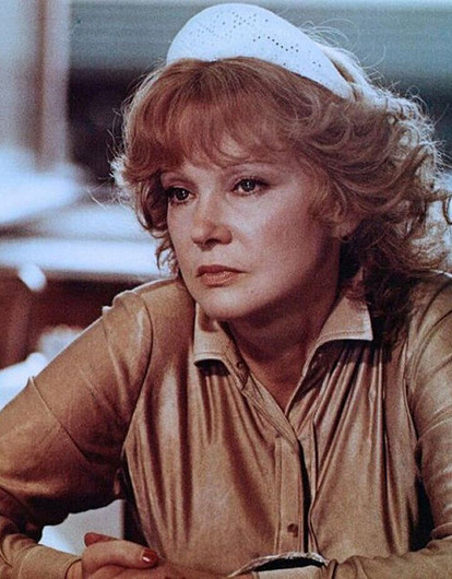 Я не такая, как она: внучка Людмилы Гурченко рассказала о комплексах из-за сравнения со знаменитой бабушкой